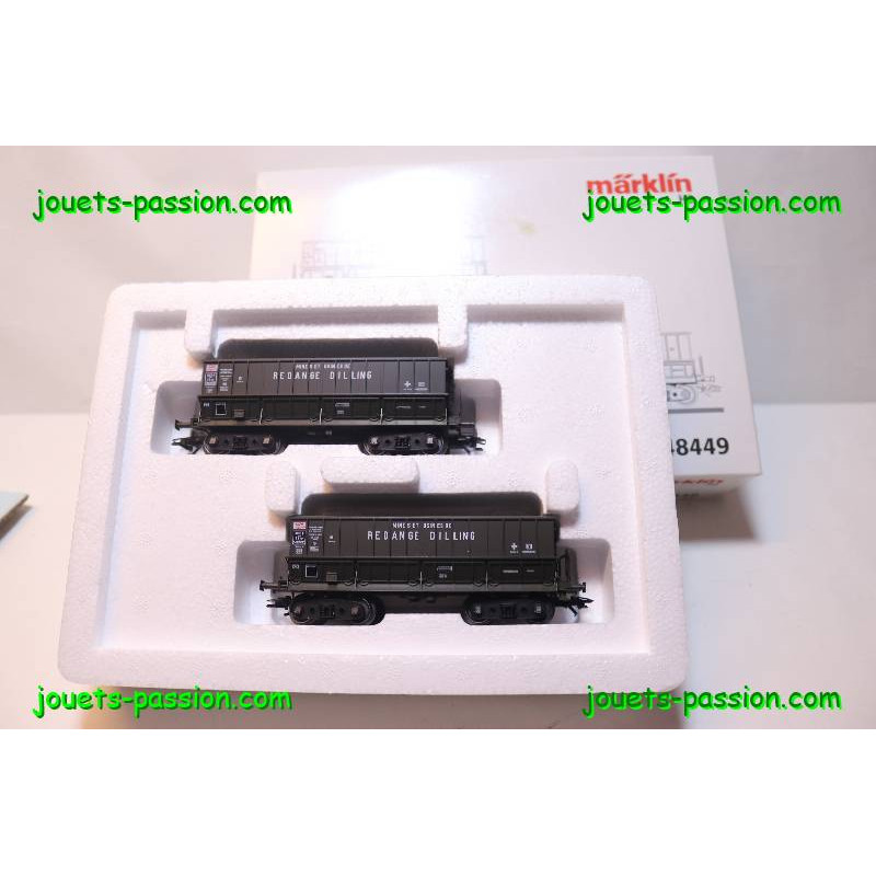Marklin 48449
