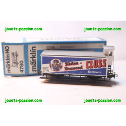 Marklin 4780