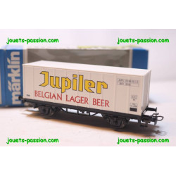 Marklin 4481-jupiler