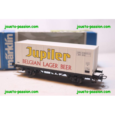 Marklin 4481-jupiler