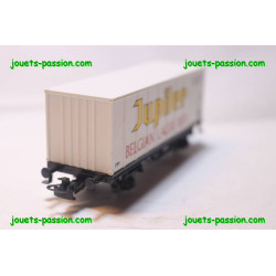 Marklin 4481-jupiler