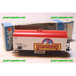 Marklin 4415-ijsboerke