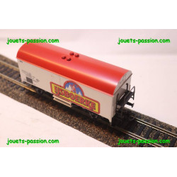 Marklin 4415-ijsboerke