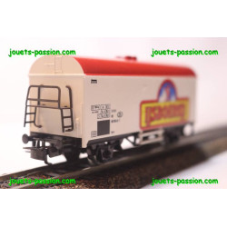 Marklin 4415-ijsboerke