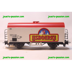 Marklin 4415-ijsboerke