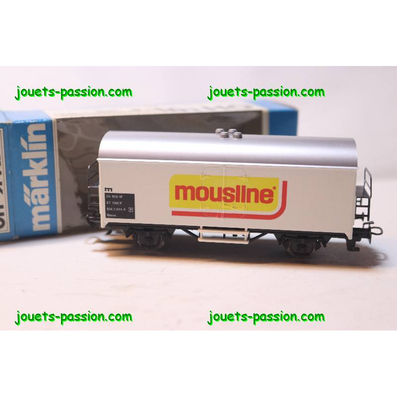 Marklin 4415 68 mous