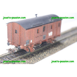 Hornby 7000