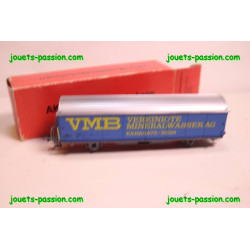 AKU-Modelleisenbahnen 9007