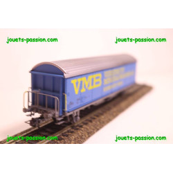 AKU-Modelleisenbahnen 9007