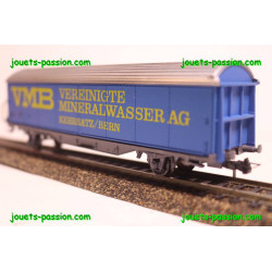 AKU-Modelleisenbahnen 9007