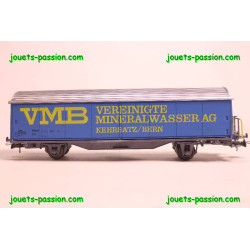 AKU-Modelleisenbahnen 9007