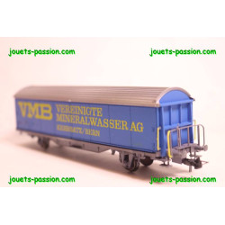 AKU-Modelleisenbahnen 9007