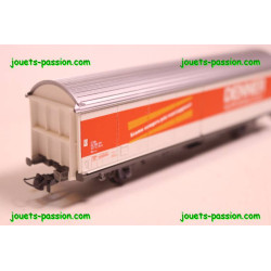 AKU-Modelleisenbahnen 9016