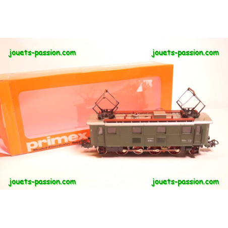Primex (Märklin) 3192