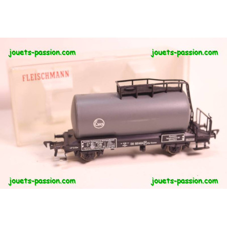 Fleischmann 5408