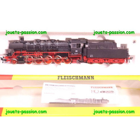 Fleischmann 4805