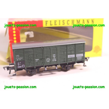 Fleischmann 1464G