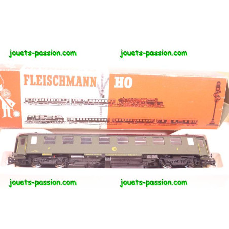 Fleischmann 1526