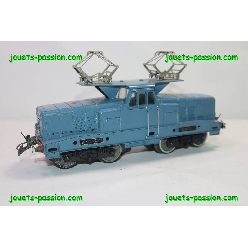 Hornby TZB