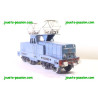 Hornby TZB