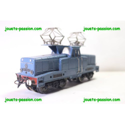 Hornby TZB