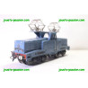 Hornby TZB