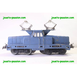 Hornby TZB