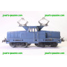 Hornby TZB