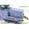 Hornby TZB