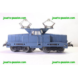 Hornby TZB