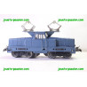 Hornby TZB