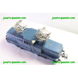 Hornby TZB