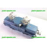 Hornby TZB