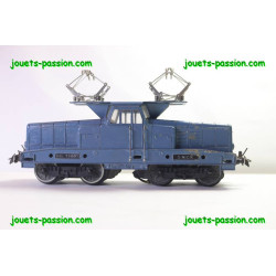 Hornby TZB