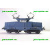 Hornby TZB