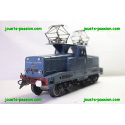 Hornby TZB