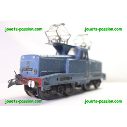 Hornby TZB