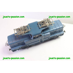 Hornby TZB