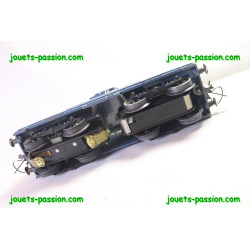 Hornby TZB