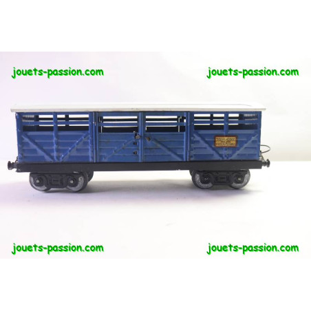 Hornby bestiaux n.3