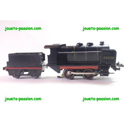 Hornby OVA (ex OE)