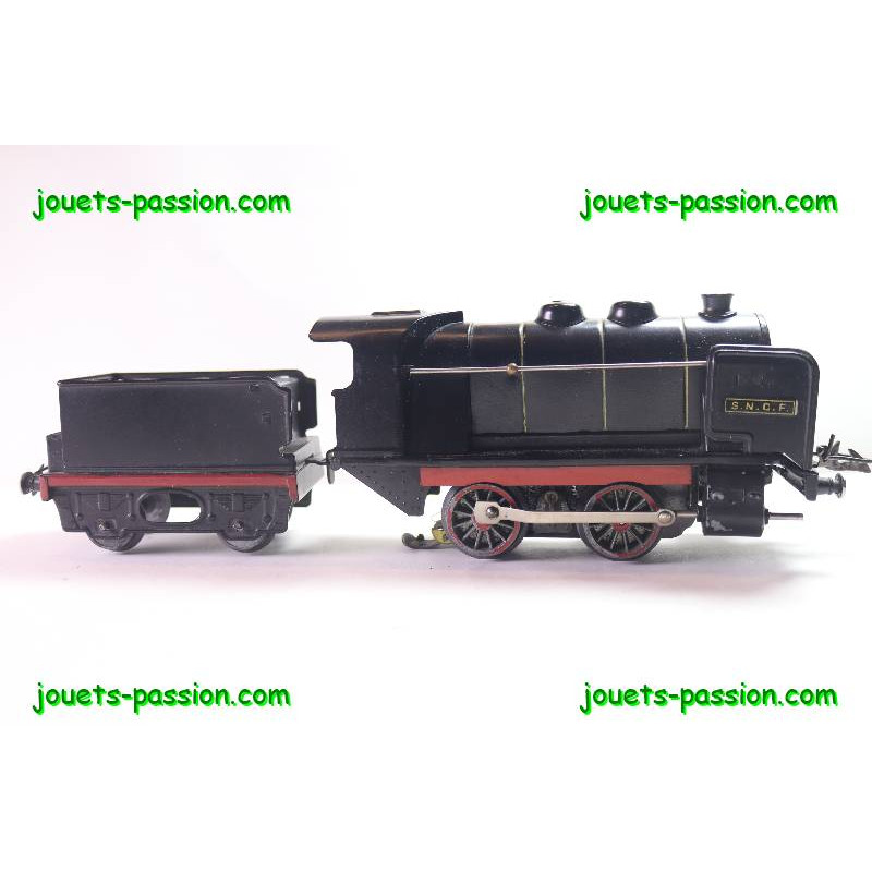 Hornby OVA (ex OE)