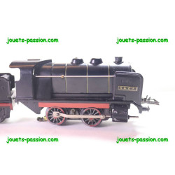 Hornby OVA (ex OE)