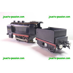 Hornby OVA (ex OE)