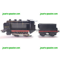 Hornby OVA (ex OE)