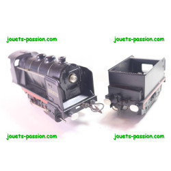Hornby OVA (ex OE)