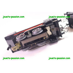 Hornby OVA (ex OE)