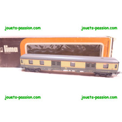 Lima 9317