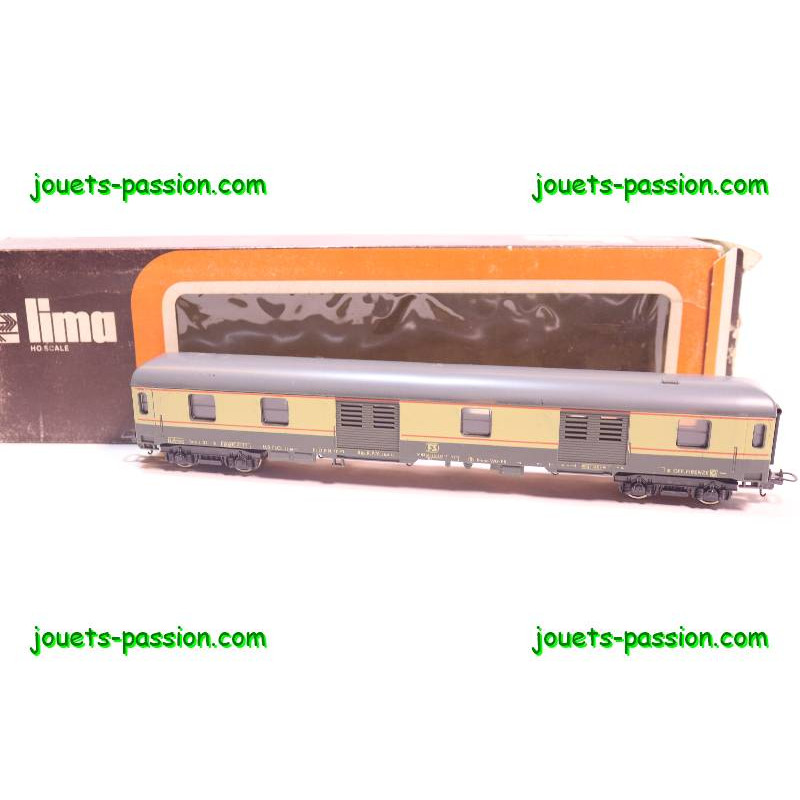 Lima 9317