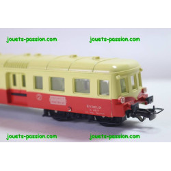 Jouef 832E